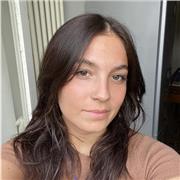 Studentessa universitaria pronta ad aiutarti 
in materie come Arte,Inglese e Aiuto compiti